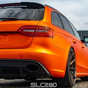 Slc280 Futurewrap Ghost Chrome Orange 1