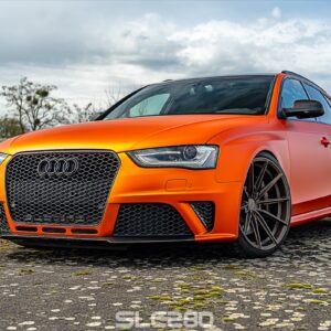 Slc280 Futurewrap Ghost Chrome Orange 3