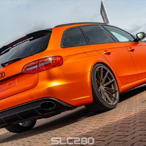 Slc280 Futurewrap Ghost Chrome Orange 4