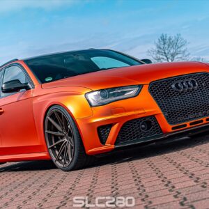 Slc280 Futurewrap Ghost Chrome Orange 5