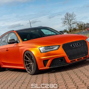 Slc280 Futurewrap Ghost Chrome Orange 6