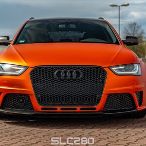 Slc280 Futurewrap Ghost Chrome Orange 7