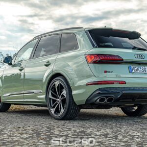 Slc280 Futurewrap Gloss Khaki Green 4