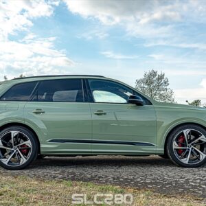Slc280 Futurewrap Gloss Khaki Green 5