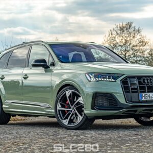 Slc280 Futurewrap Gloss Khaki Green 7