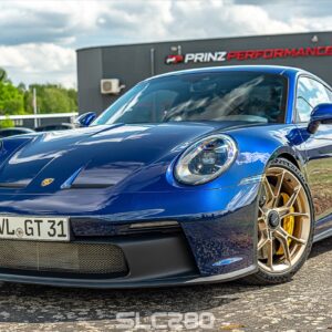 Slc280 Futurewrap Porsche Gt3 Lackschutz 1