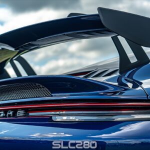 Slc280 Futurewrap Porsche Gt3 Lackschutz 2