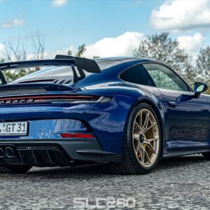 Slc280 Futurewrap Porsche Gt3 Lackschutz 4