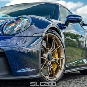 Slc280 Futurewrap Porsche Gt3 Lackschutz 6
