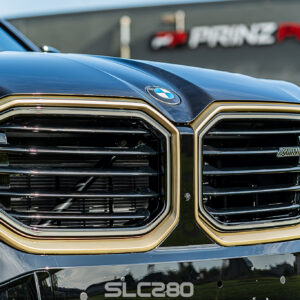 Slc280 Folienprinz Lackschutz Futurewrap Bmw Xm 01