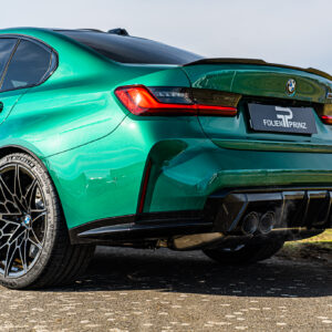 Folienprinz Futurewrap Bmw M3 Lackschutz 2