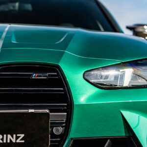 Folienprinz Futurewrap Bmw M3 Lackschutz 4