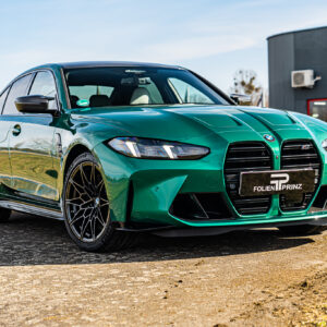 Folienprinz Futurewrap Bmw M3 Lackschutz 5