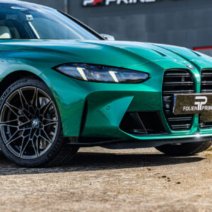 Folienprinz Futurewrap Bmw M3 Lackschutz 7