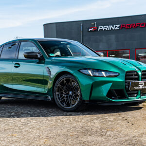 Folienprinz Futurewrap Bmw M3 Lackschutz 8