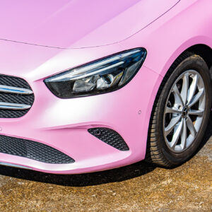 Folienprinz Futurewrap Gloss Light Pink 01