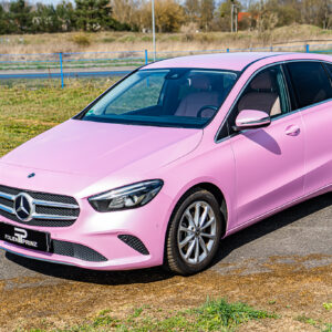 Folienprinz Futurewrap Gloss Light Pink 02