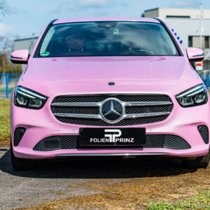 Folienprinz Futurewrap Gloss Light Pink 03