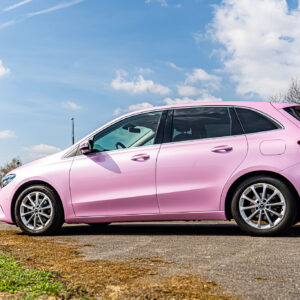 Folienprinz Futurewrap Gloss Light Pink 05