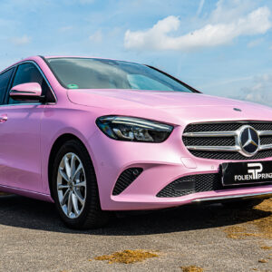 Folienprinz Futurewrap Gloss Light Pink 09