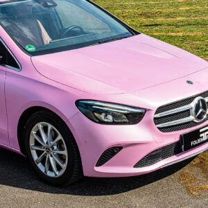 Folienprinz Futurewrap Gloss Light Pink 10