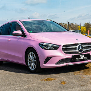 Folienprinz Futurewrap Gloss Light Pink 14