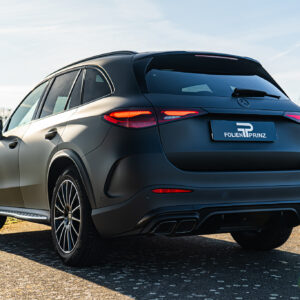 Folienprinz Futurewrap Mb Glc Tpu Schwarzmatt 3