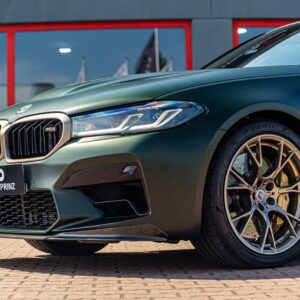 Fahrzeugfolierung Berlin Folienprinz Bmw M5cs Ppf Lackschutz 18