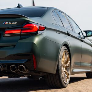 Fahrzeugfolierung Berlin Folienprinz Bmw M5cs Ppf Lackschutz 23