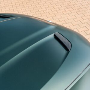 Fahrzeugfolierung Berlin Folienprinz Bmw M5cs Ppf Lackschutz 25