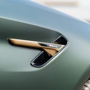 Fahrzeugfolierung Berlin Folienprinz Bmw M5cs Ppf Lackschutz 26