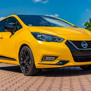 Fahrzeugfolierung Berlin Folienprinz Futurewrap Gloss Sunflower Yellow 10