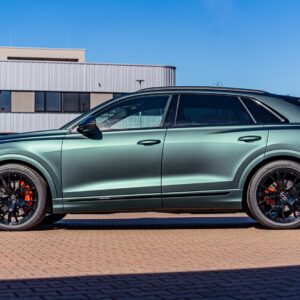 Fahrzeugfolierung Berlin Folienprinz Futurewrap Lackschutz Color Ppf 1