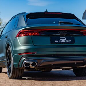 Fahrzeugfolierung Berlin Folienprinz Futurewrap Lackschutz Color Ppf 3