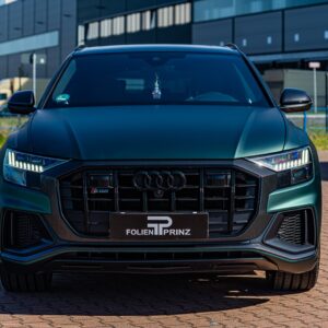 Fahrzeugfolierung Berlin Folienprinz Futurewrap Lackschutz Color Ppf 4
