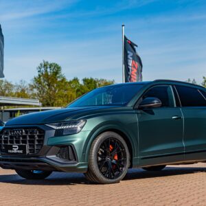 Fahrzeugfolierung Berlin Folienprinz Futurewrap Lackschutz Color Ppf 5