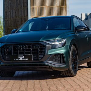 Fahrzeugfolierung Berlin Folienprinz Futurewrap Lackschutz Color Ppf 6