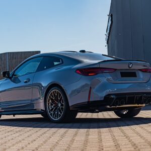 Fahrzeugfolierung Berlin Folienprinz Futurewrap Ppf Lackschutz 07