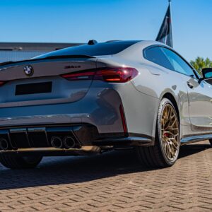 Fahrzeugfolierung Berlin Folienprinz Futurewrap Ppf Lackschutz 09