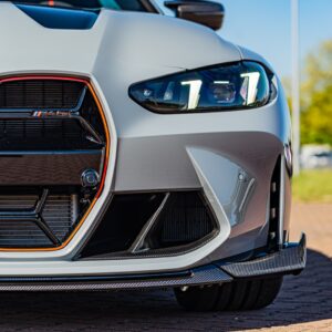 Fahrzeugfolierung Berlin Folienprinz Futurewrap Ppf Lackschutz 11